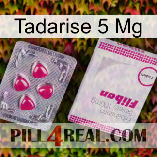 Tadarise 5Mg 32